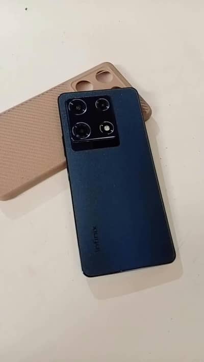 Infinix Note 30 Pro