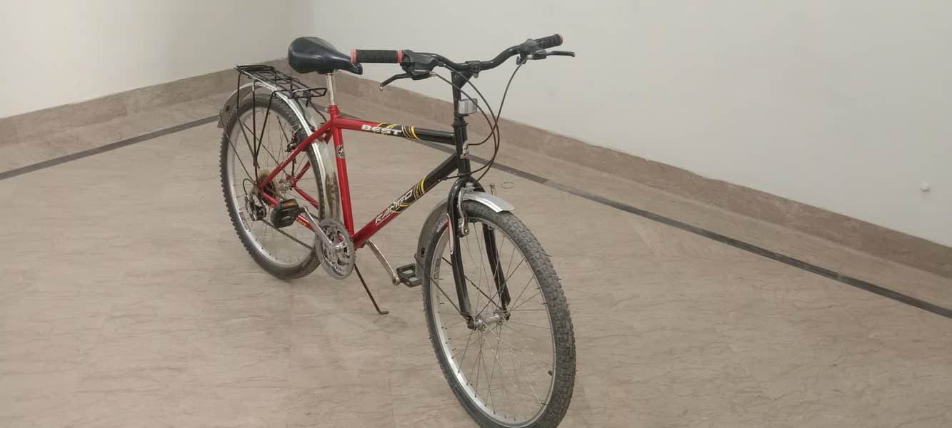 bicycle 3