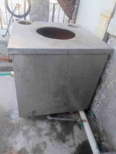 live tandoor/mobile. . 12 roti wala tandoor 2 Pera