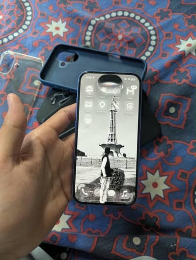 Apple iPhone 16 Jv