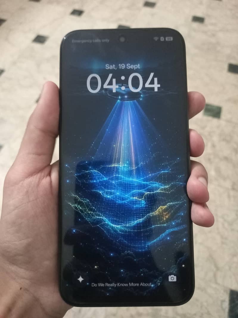OPPO A6s 0