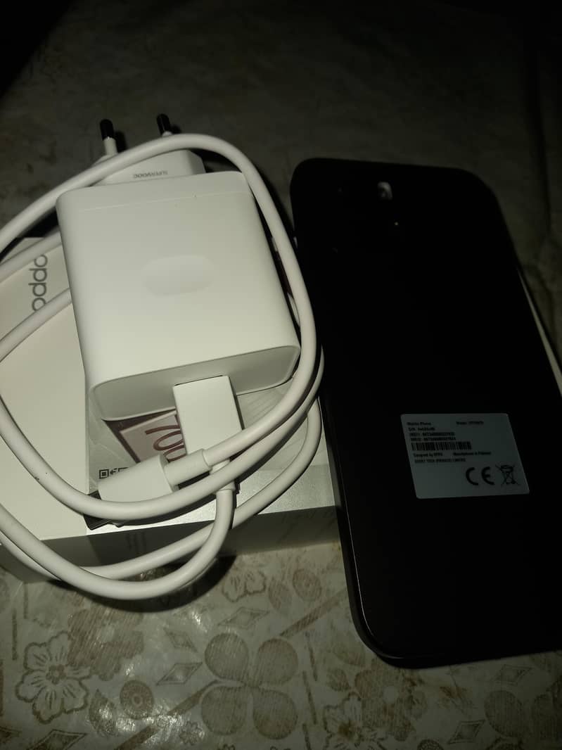 OPPO A6s 1