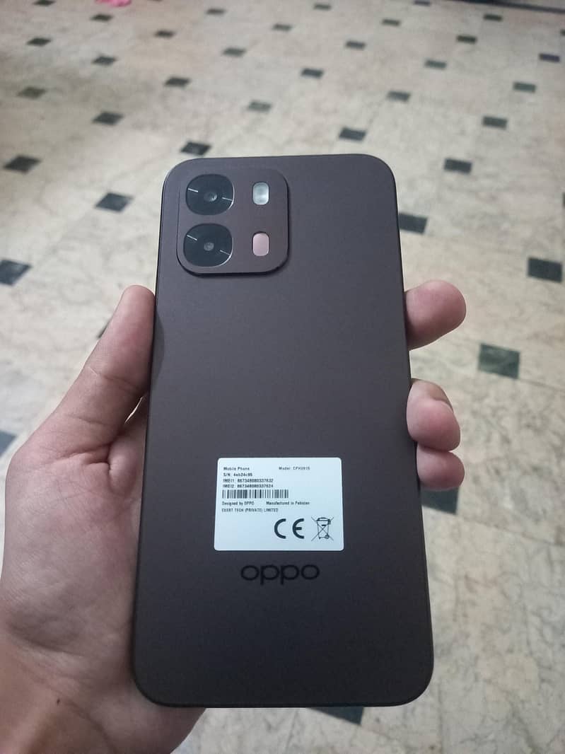 OPPO A6s 2