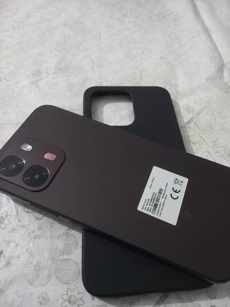 OPPO A6s 3