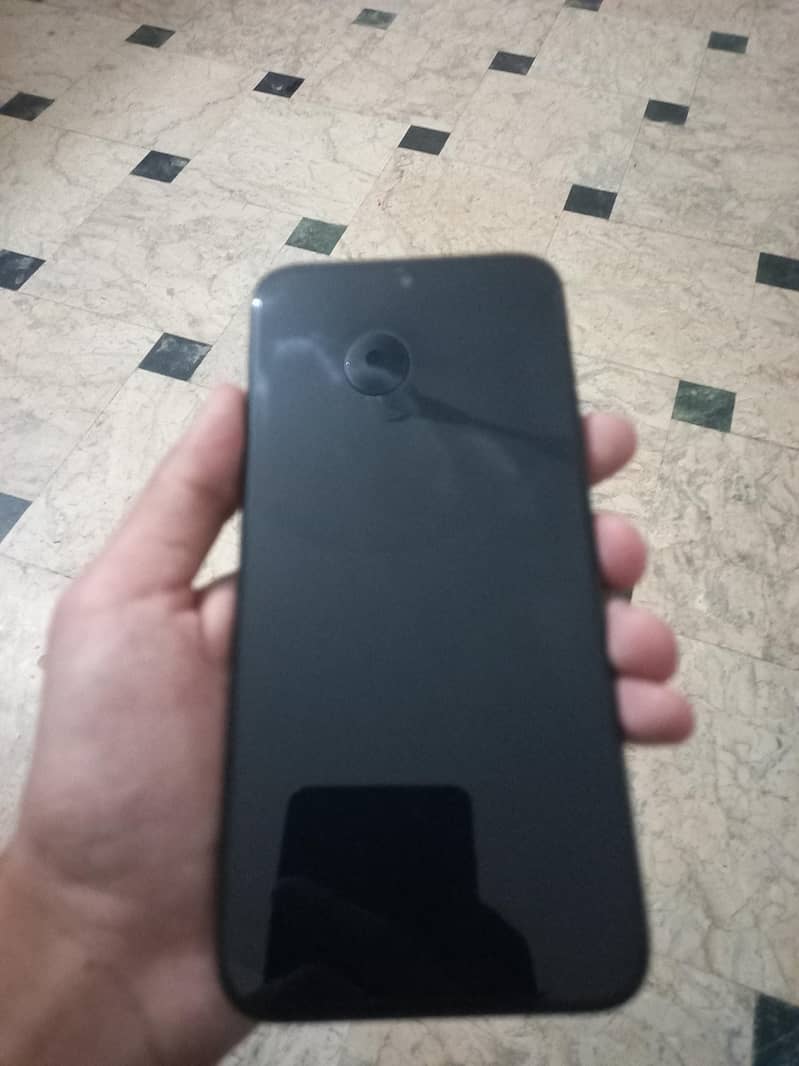 OPPO A6s 4