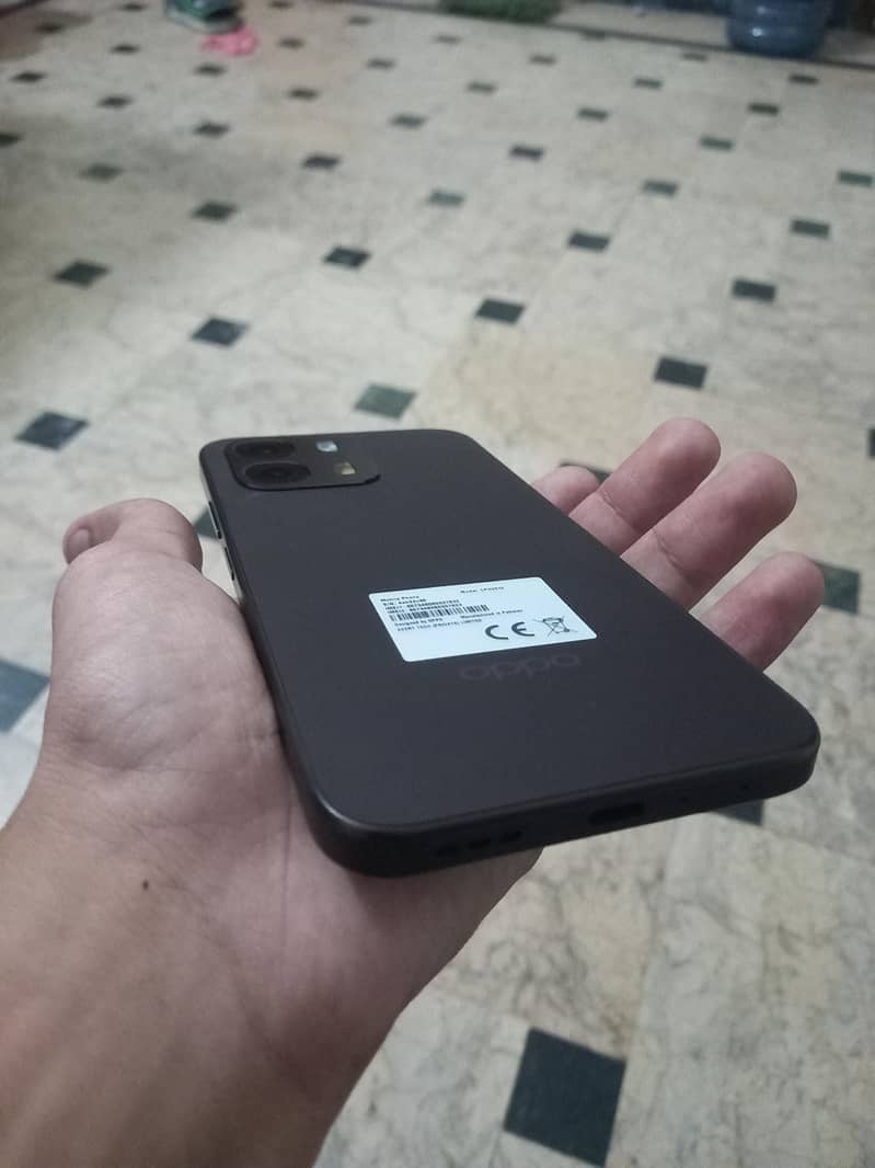 OPPO A6s 6