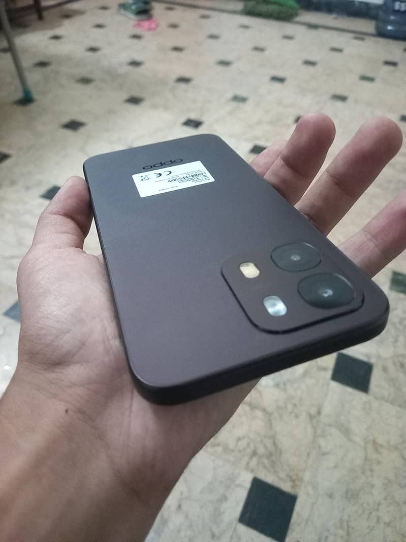 OPPO A6s 7