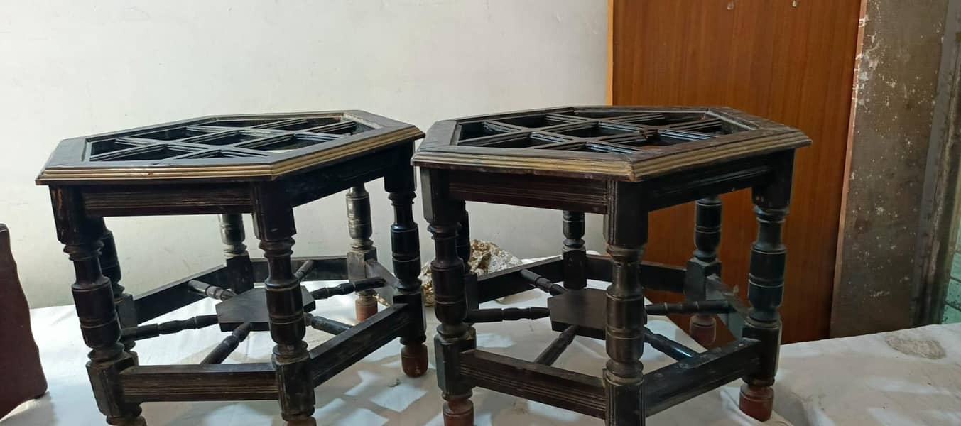 Tables 3 6