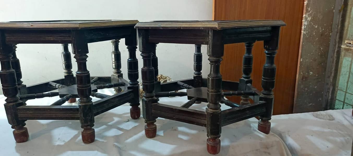 Tables 3 8