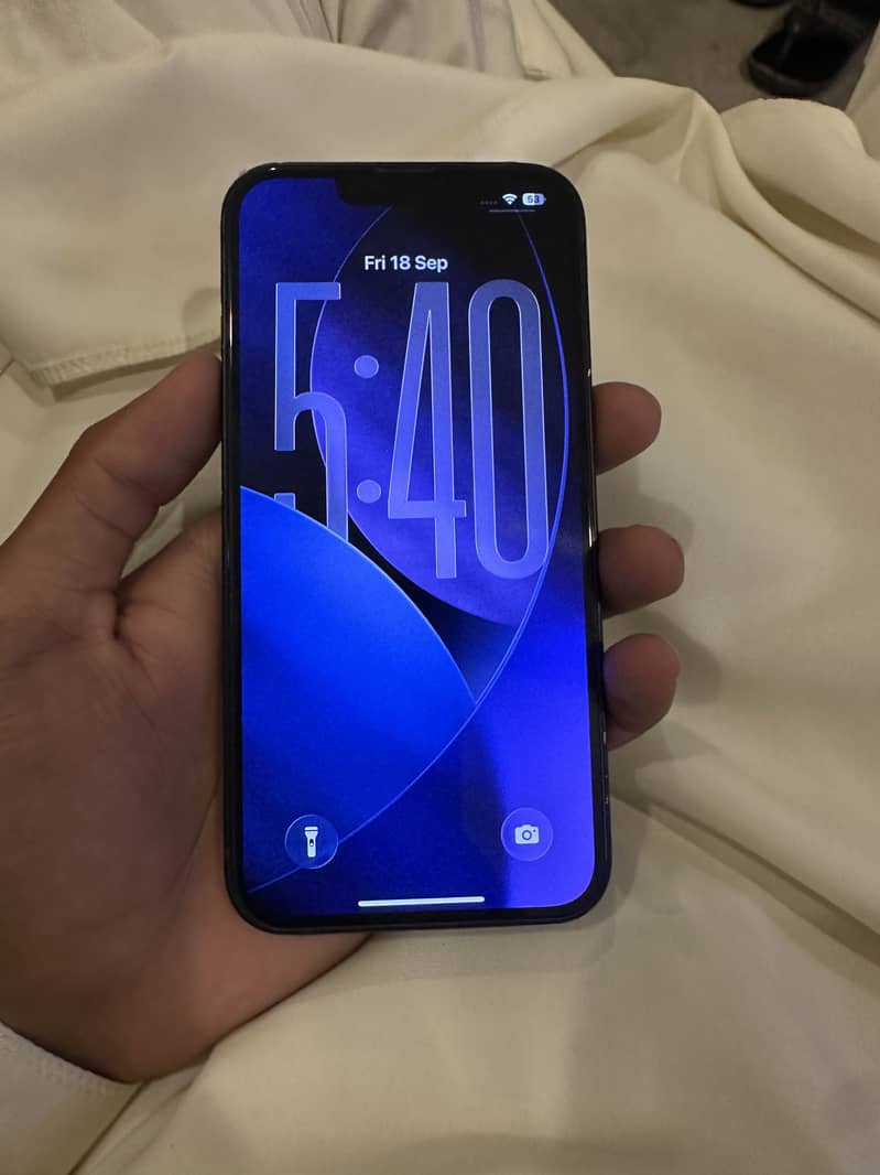 Apple iPhone 13 1