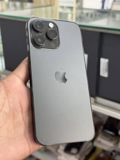 Apple iPhone 14 Pro Max