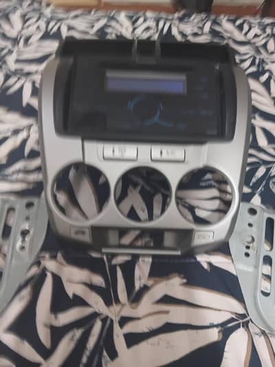 brand new Honda city screen 2018 model