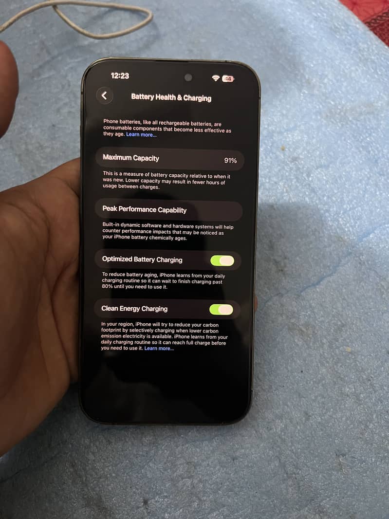 Apple iPhone 14 Pro Max 5