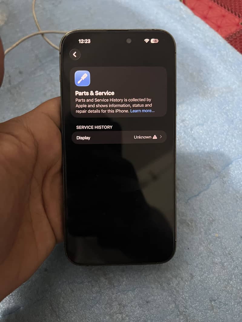 Apple iPhone 14 Pro Max 6