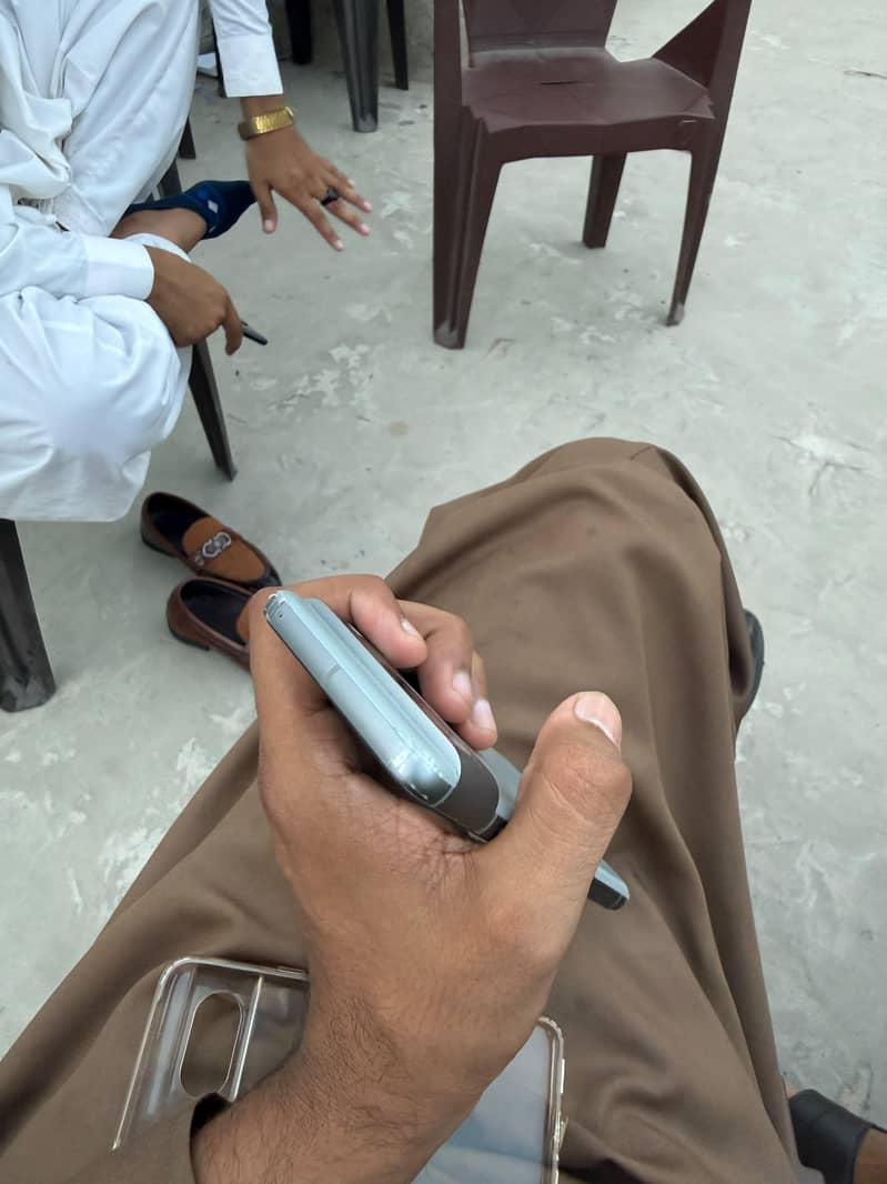 Google Pixel 8 1