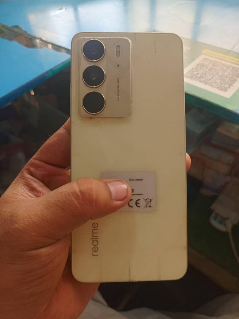 Realme C75 2