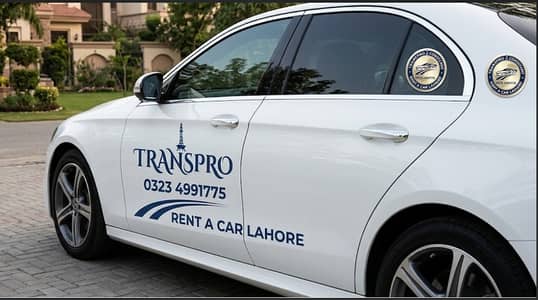 Best Car Rental | Lahore Rent A Car | Corolla | Civic | Fortuner