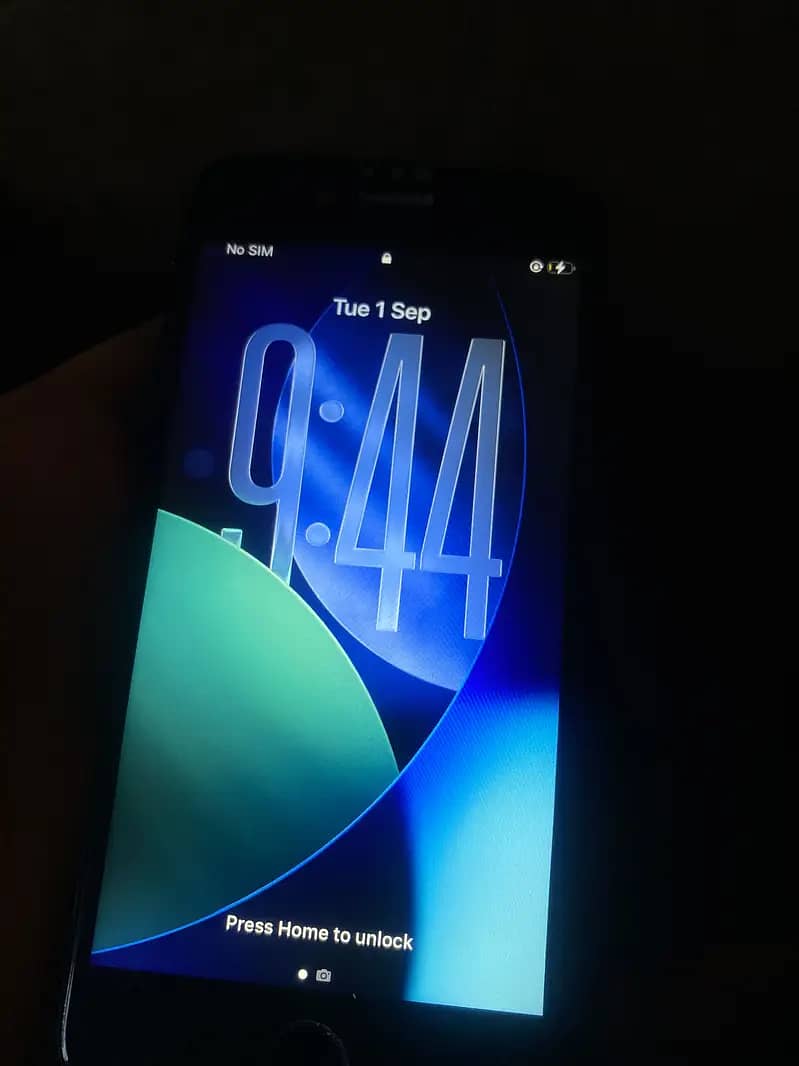 iPhone Se 2020 0