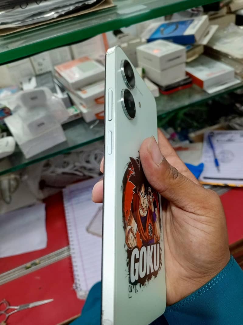Realme Note 60x 3