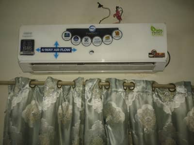 pel ac 1 ton trobow DC jumo invater