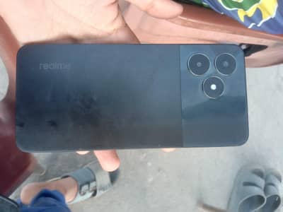 Realme C51