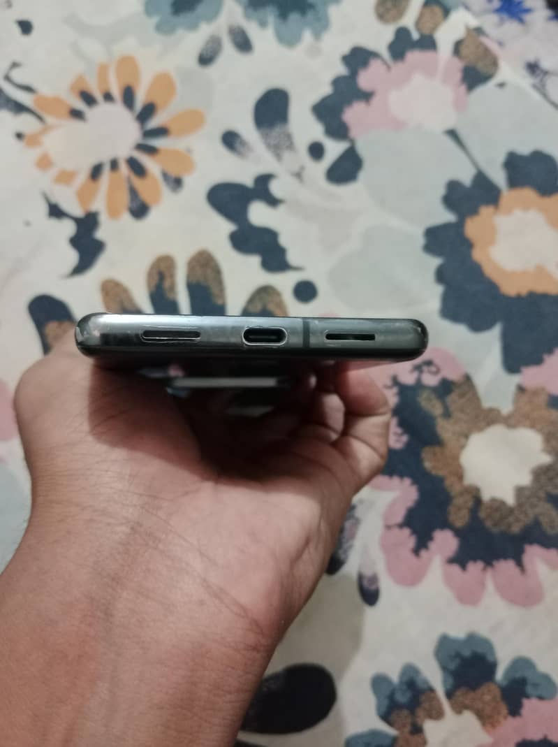 Google Pixel 7 Pro 3