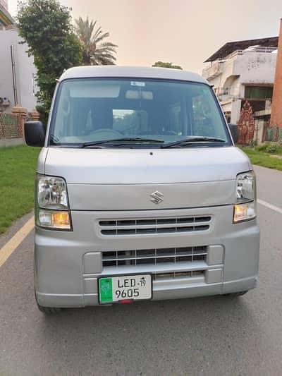 Suzuki Every2014No paint no spray original03075885535