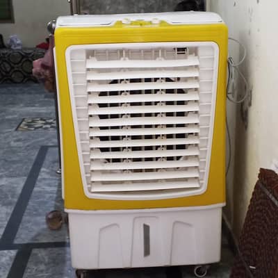 Air cooler sale out 10/9 condition all ok