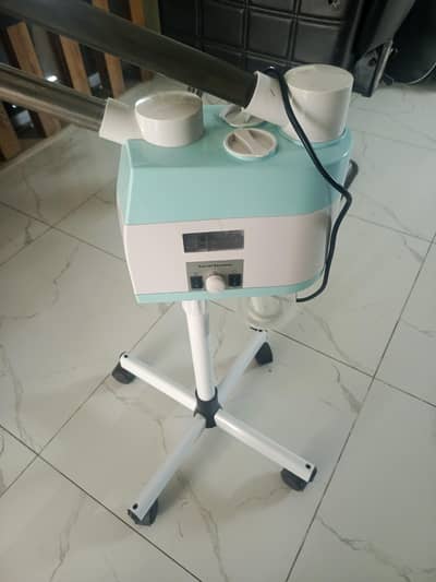 Face Steamer