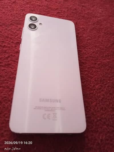 Samsung Mobile A05