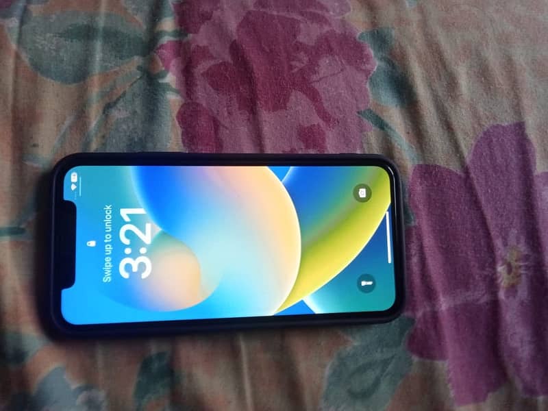 Apple iPhone X 2