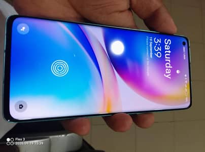 One Plus 8