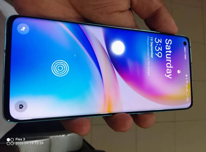 One Plus 8 0