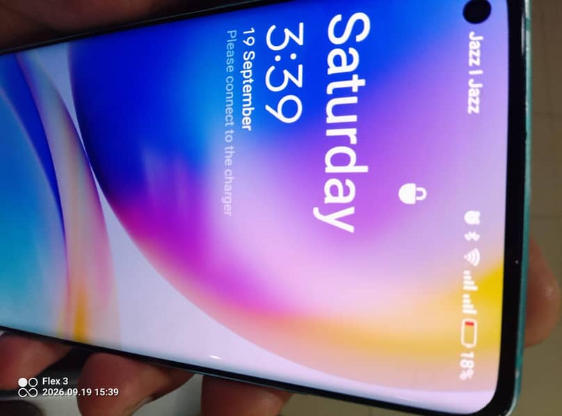 One Plus 8 2
