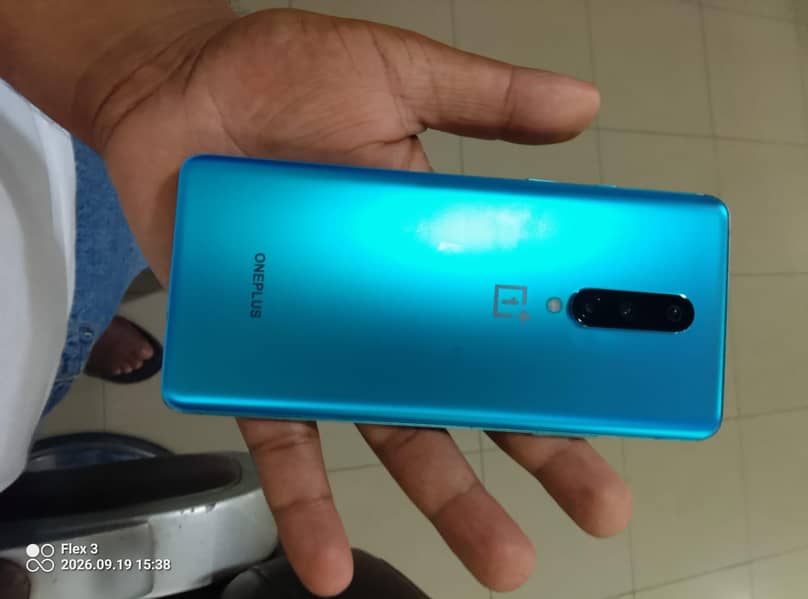 One Plus 8 4