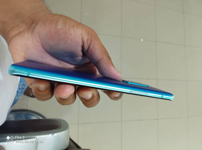 One Plus 8 7