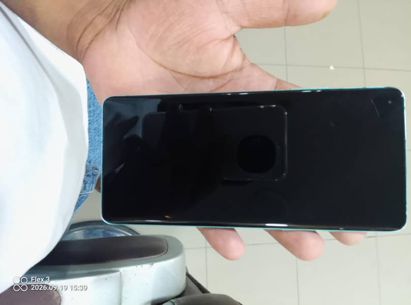 One Plus 8 8