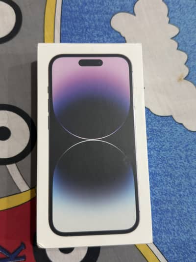 Apple iPhone 14 Pro