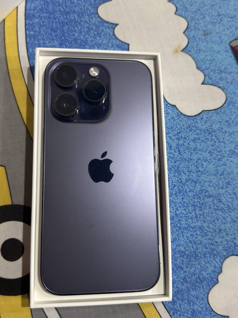 Apple iPhone 14 Pro 2