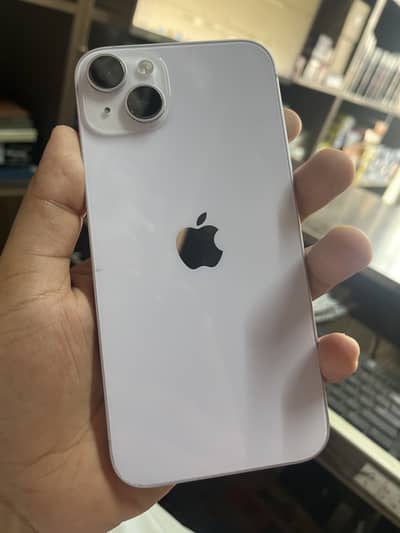 Apple iPhone 14 plus