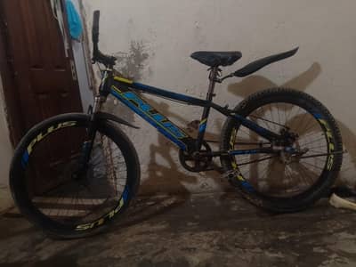 cycle