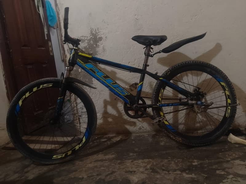 cycle 0