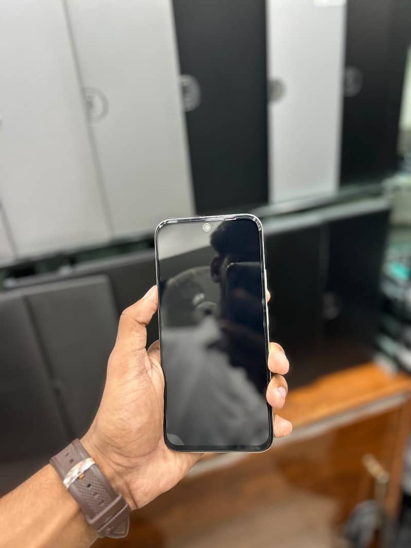 realmeC100 4