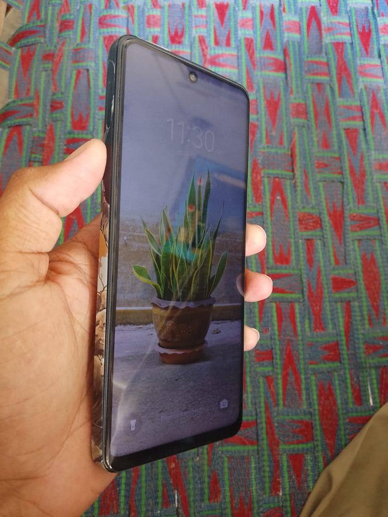 Tecno Camon 19 3