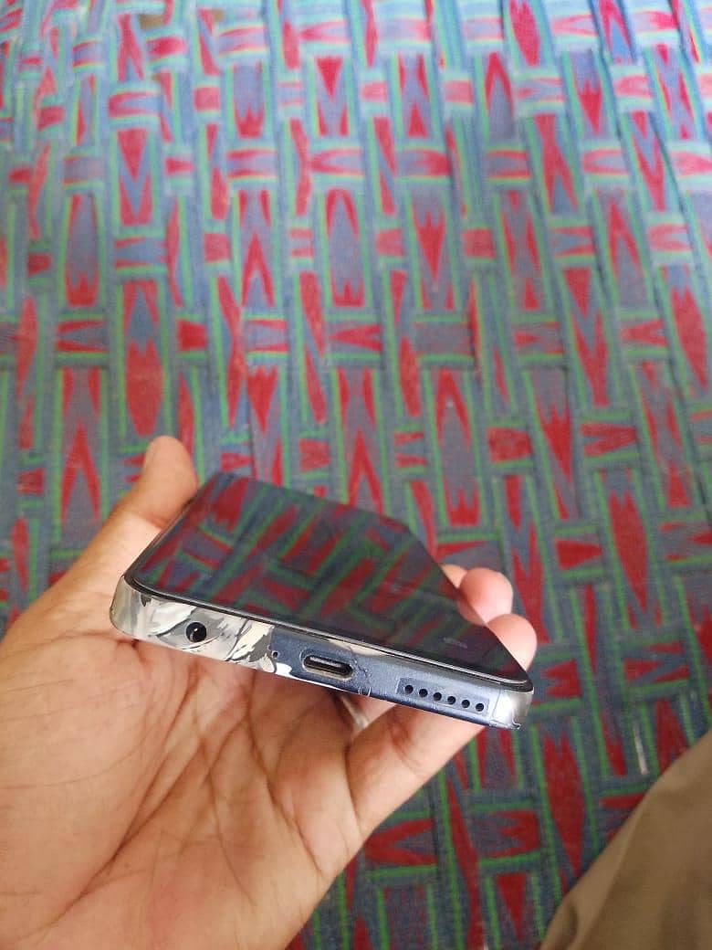 Tecno Camon 19 5