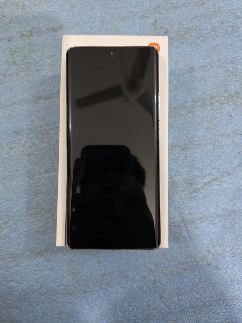 Xiaomi Redmi Note 14 Pro 4