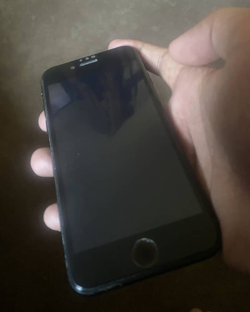 iPhone Se 2020 3