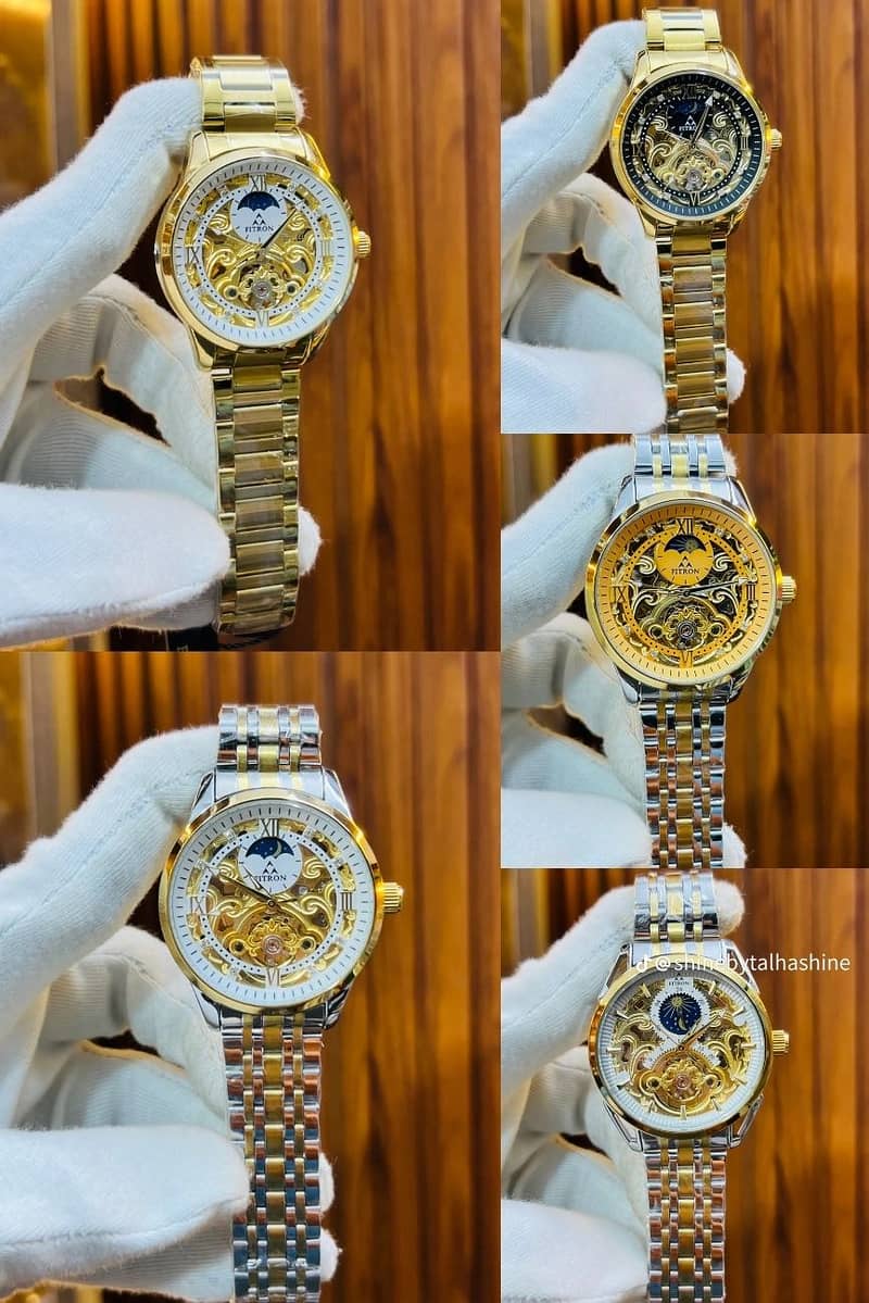 Watch 0