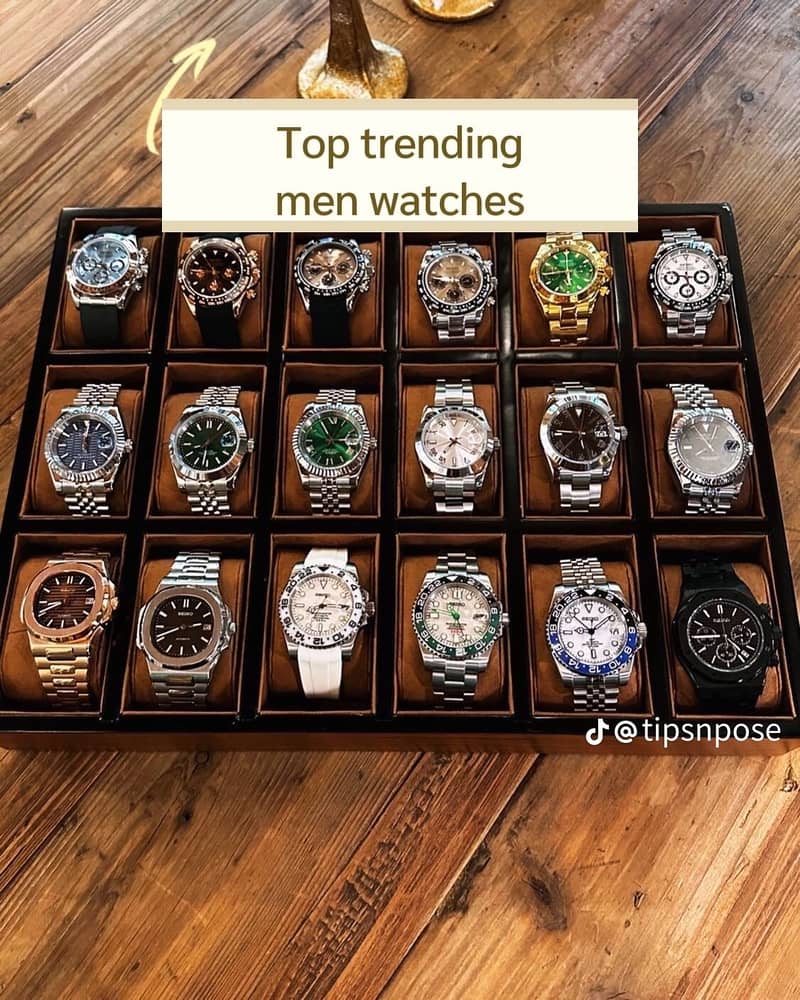 Watch 1