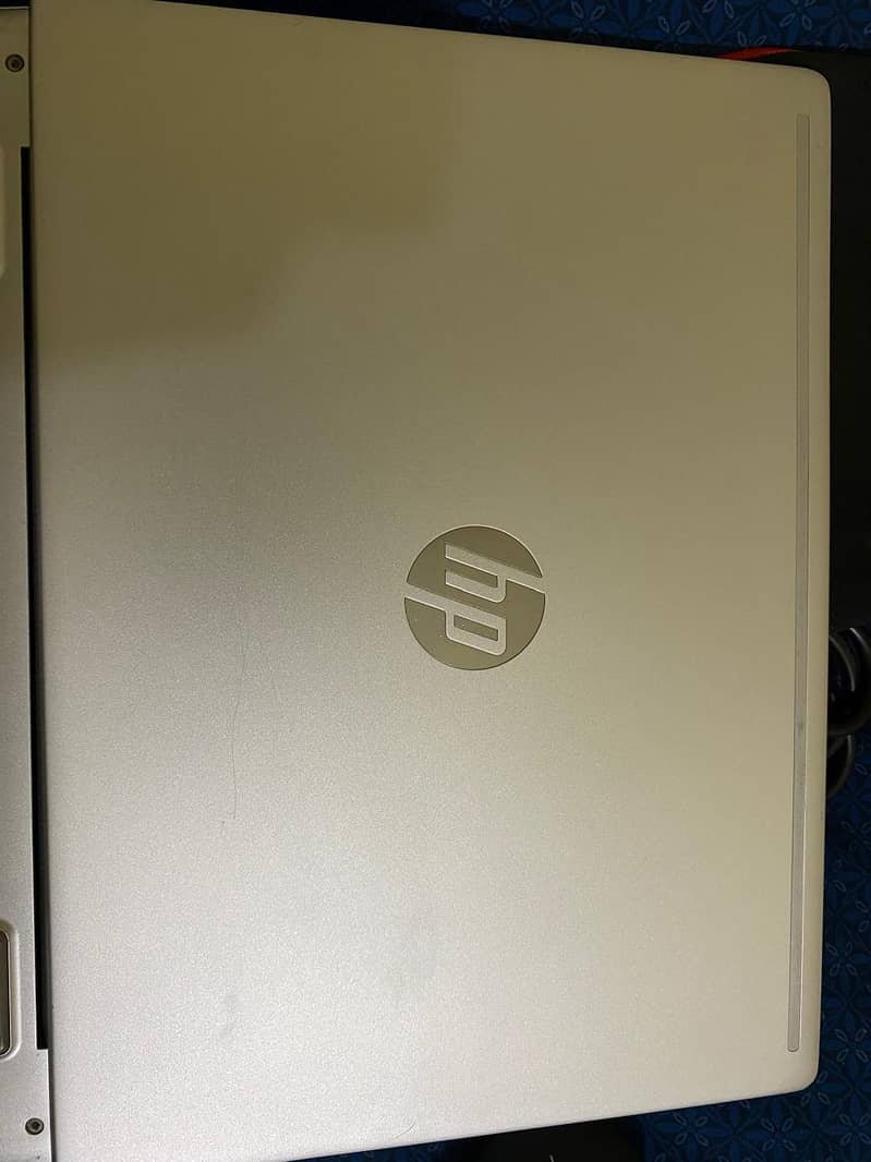 hp probook 9/10 condition 3